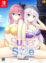 [Japanese Nintendo Switch] Sugar*Style - Switch