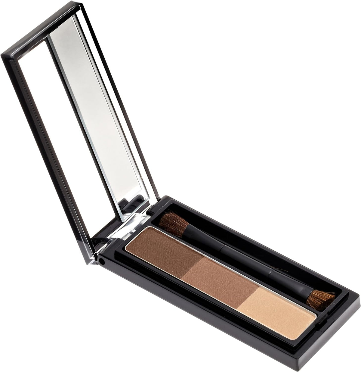 Revlon color stay brow maker 001