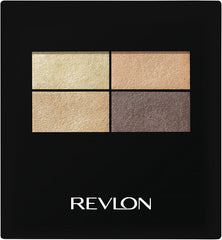 Revlon Eye Glow Shadow Quad N 002