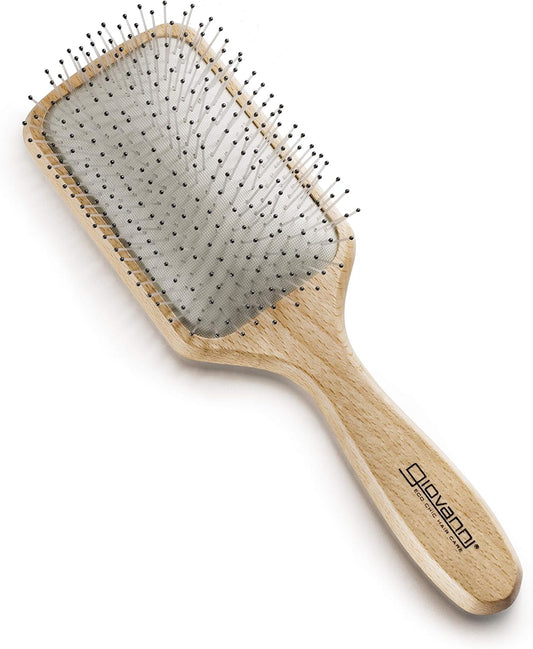 giovanni paddle brush