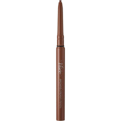 Visee Riche Browns Creamy Pencil Eyeliner Unscented BR301 Almond Brown 0.1g (x 1)