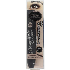 Visee Riche Lash Volume Mania Black 7g