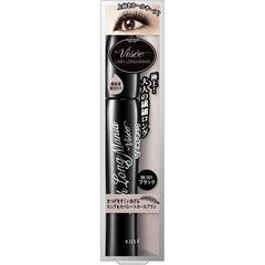 Visee Riche Lash Volume Mania Black 7g