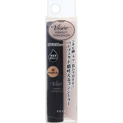 Visee Riche Perfect Concealer Light Beige 01 4.9g