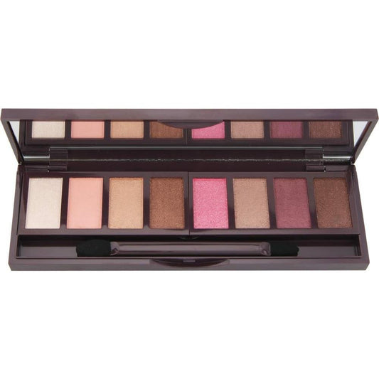 Visee Glamorous Rich Eye Palette PK-2 Mauve Pink 9g