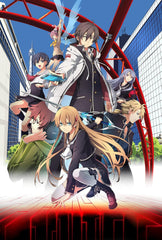 [Japanese Nintendo Switch] Tokyo Xanadu eX+ for Nintendo Switch