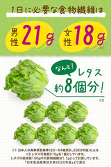 [Japanese Sports Supplements] Easy Fiber Tokuho Full of fiber!! Easy with powder! The taste is the same! Water-soluble fiber 280.8g instead of supplements specific health foods Kobayashi Pharmaceutical Co., Ltd