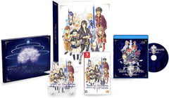 [Japanese Nintendo Switch] Tales of Vesperia REMASTER -Switch