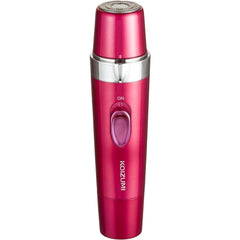 Koizumi KLC-0720/P Face   Body Shaver, Pink