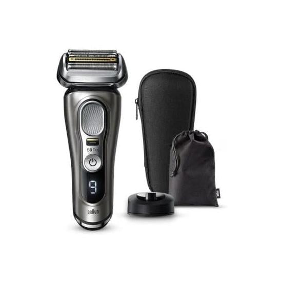 BRAUN Shaver 9415s-V