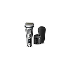 BRAUN 9457cc Men's Shaver Series 9PRO (Alcohol Washing Machine Model) Series 9 4 Blades