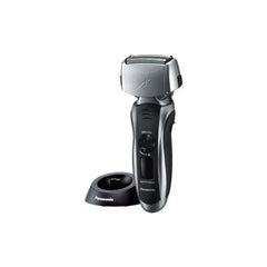 Panasonic Ram dash Men's Shaver with 3 Blade Silver Tone ES – LT52 – Small