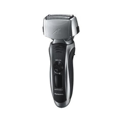 Panasonic Ram dash Men's Shaver with 3 Blade Silver Tone ES – LT52 – Small