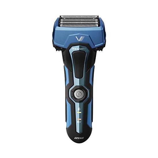 IZF-V750-A Grooming Series Reciprocating Shaver, 4 Blade