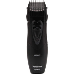 Panasonic Beard Trimmer, Black, ER2403PP-K