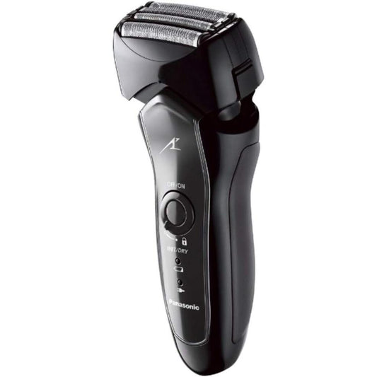 Linear ES-KSF2D-K Black Shaver Ram Dash 4 Blades