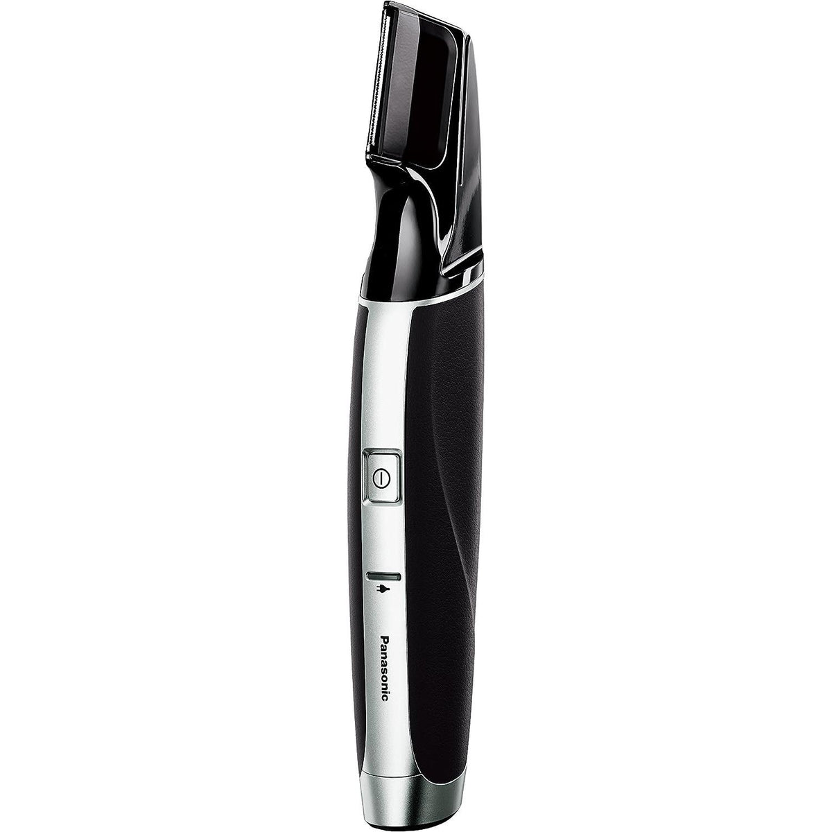 Panasonic Beard Trimmer Made in Japan Rechargeable AC Type Black ER-GD60-K