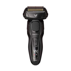 IZF-V930-K (Black) High-End Series Reciprocating Shaver with 4 Blades