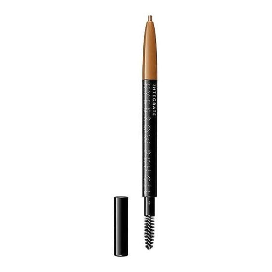 [Japanese Eyebrow] Shiseido SHISEIDO Integrate Eyebrow Pencil N#BR741 Parallel Import