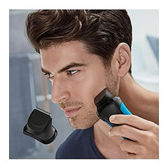 Brown higetorima-kito Electric Shaver Braun Series 3 Exclusive Bt32