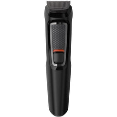 Philips Multi Grooming Kit Clipper/Beard Trimmer/Nose Hair Cutter MG3720/15