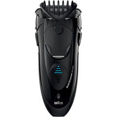 Braun Multi Groomer Beard Trimmer Washable MG5050