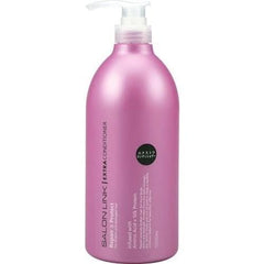 [Japanese Shampoo and Conditioner] Salon Link Extra Shampoo/Conditioner Set Pump 1000ml