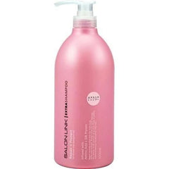 [Japanese Shampoo and Conditioner] Salon Link Extra Shampoo/Conditioner Set Pump 1000ml