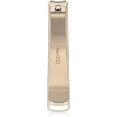 Kai KAI Nail Clipper Type003 Curved Blade KE0103