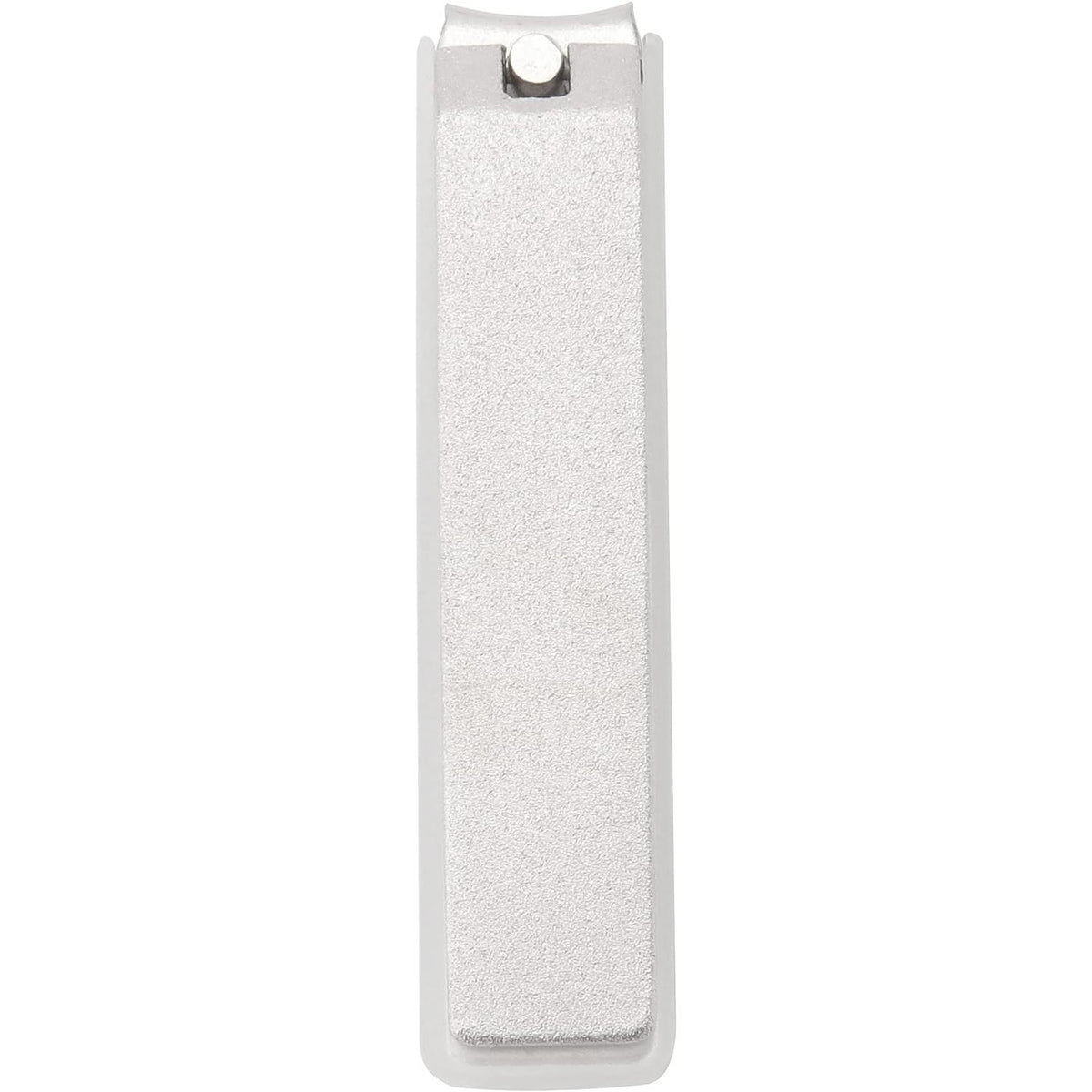 MUJI Steel Nail Clippers, Large with Blade Guard