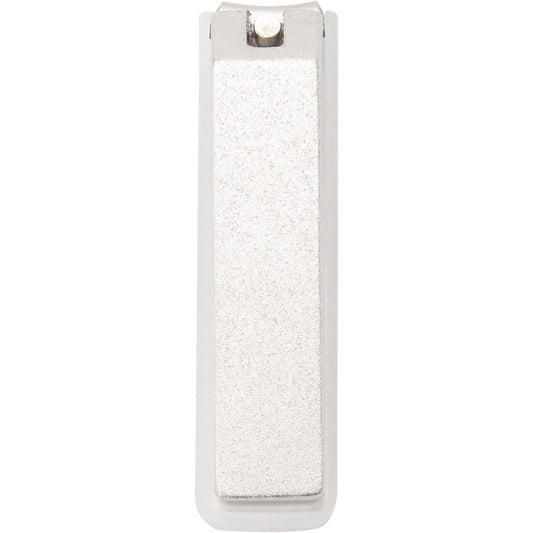 MUJI Steel Nail Clippers Small with PP Cover 15822706 1 piece