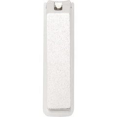 MUJI Steel Nail Clippers Small with PP Cover 15822706 1 piece