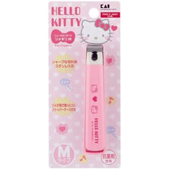 Kai Hello Kitty DF nyu-sutanda-dotumekiri Medium kk2502