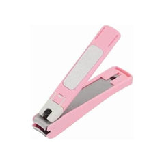 Kai KAI Kitty New Standard Nail Clipper S Curve Blade Made in Japan KK2501