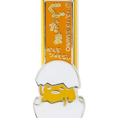 Sanrio Gudetama Uchil Cippers (egg)