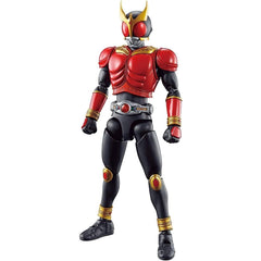 Figure Rise Standard Kamen Rider Kuuga Mighty Form Color-coded Plastic Model