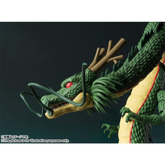 S.H. Figuarts Dragon Ball Shinryu, Approx. 5.9 inches (150 mm), PVC   ABS, Pre-painted Action Figure