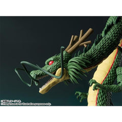 S.H. Figuarts Dragon Ball Shinryu, Approx. 5.9 inches (150 mm), PVC   ABS, Pre-painted Action Figure