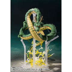 S.H. Figuarts Dragon Ball Shinryu, Approx. 5.9 inches (150 mm), PVC   ABS, Pre-painted Action Figure