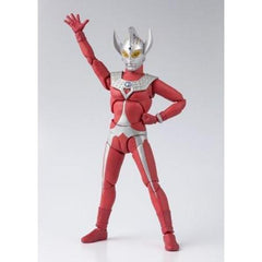 S.H. Figuarts Ultraman Taro, Approx. 5.9 inches (150 mm), PVC   ABS, Pre-painted Action Figure