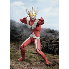 S.H. Figuarts Ultraman Taro, Approx. 5.9 inches (150 mm), PVC   ABS, Pre-painted Action Figure