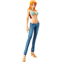 One Piece Grandista - The Grandline LADY-NAMI