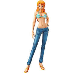 One Piece Grandista - The Grandline LADY-NAMI