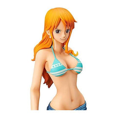 One Piece Grandista - The Grandline LADY-NAMI