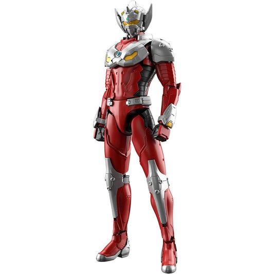 Figure Rise Standard Ultraman Suit Taro Action Plastic Model with Color Coded