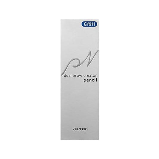 [Japanese Eyebrow] Shiseido P.N. Dual-Brow Creator (Pencil) GY911 (Cartridge)