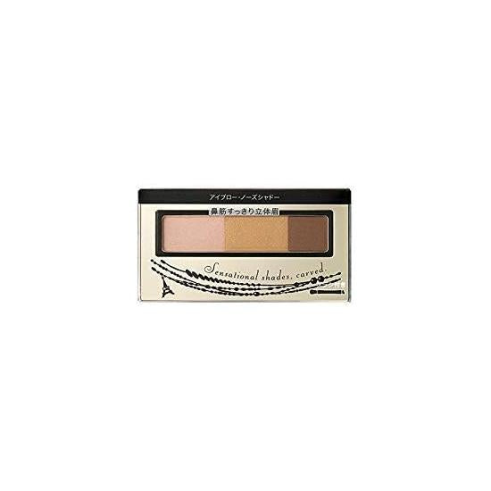 [Japanese Eyebrow] Shiseido Integrate Eyebrow   Nose Shadow BR731 2.5g