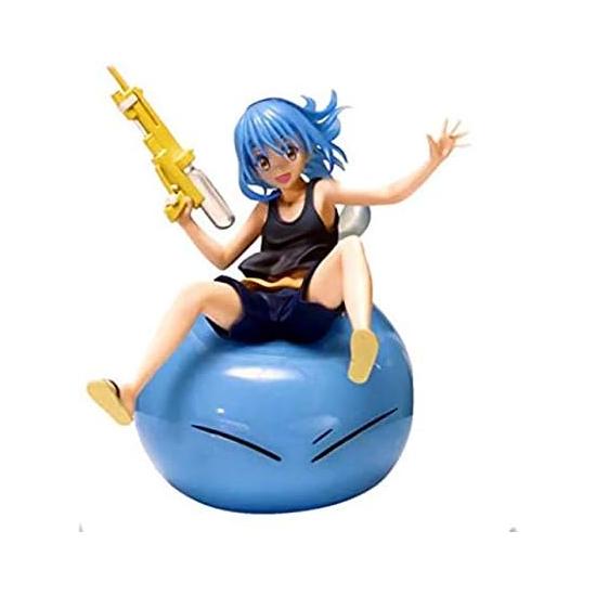 BANDAI Ichiban Kuji - A Prize Rimuru Summer Vacation When You Reincarnated As A Rimuru Summer Figure