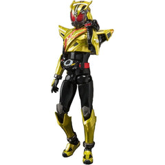 S.H.Figuarts Kamen Rider Drive Gold Drive approximately 145mm PVC ABS painted movable figure