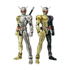 S.H. Figuarts Kamen Rider W (Double) Luna Joker   Luna Metal